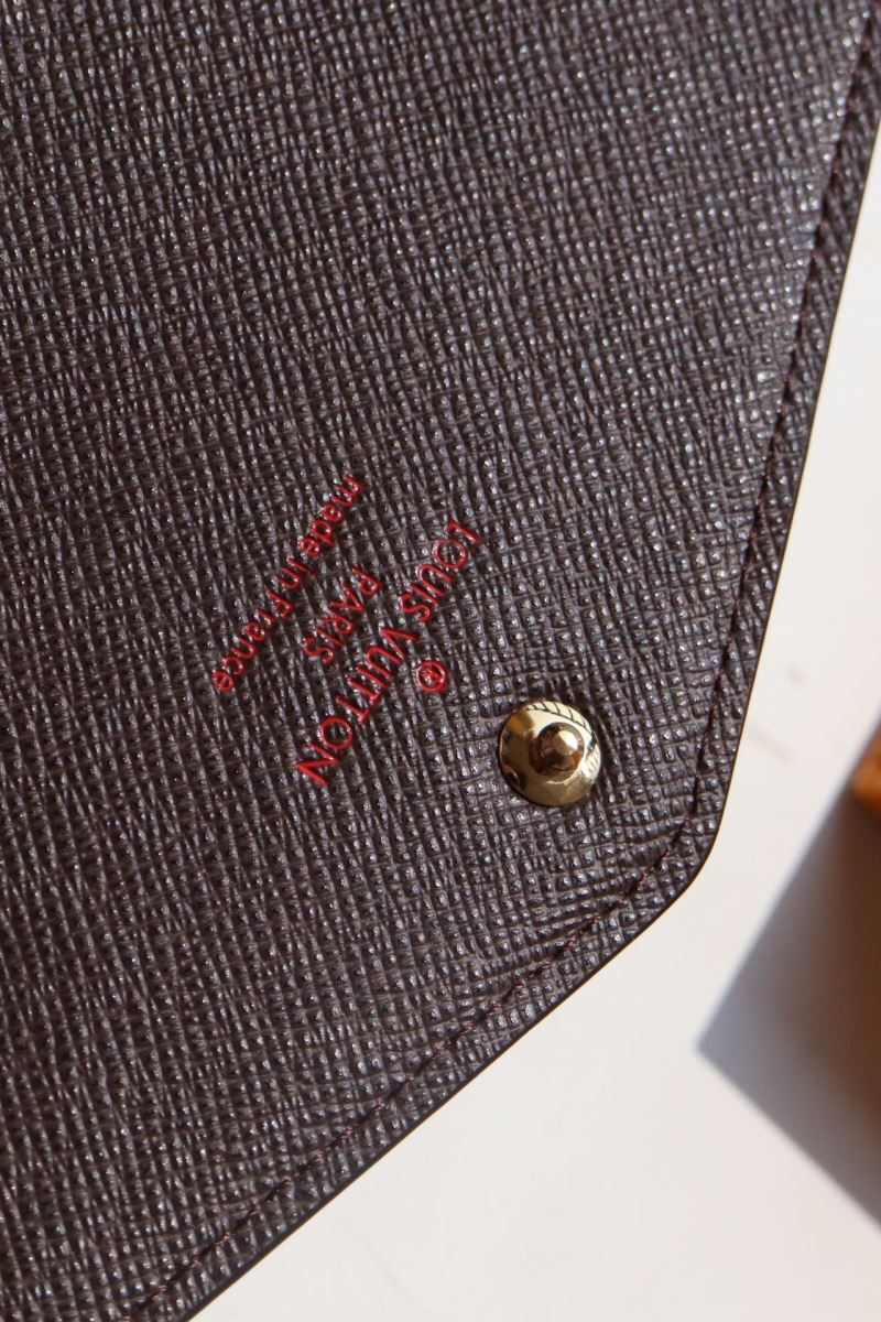 Louis Vuitton Wallets